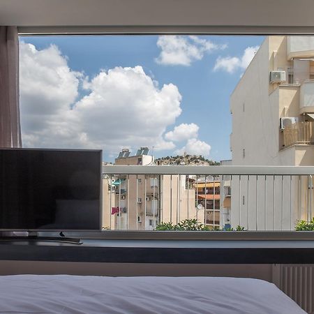 Athens Luxury Leilighet Eksteriør bilde